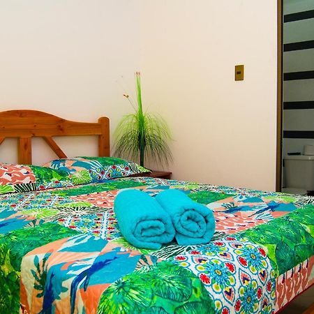 Hostal Lecher Iquique Exterior foto
